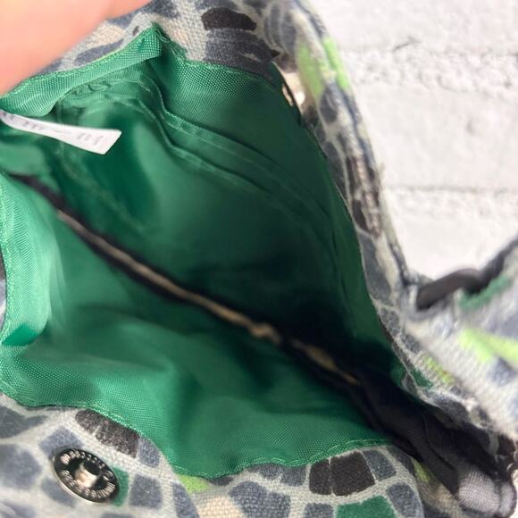 Kavu Mini Keeper Stone Path Crossbody Bag - Picture 5 of 5